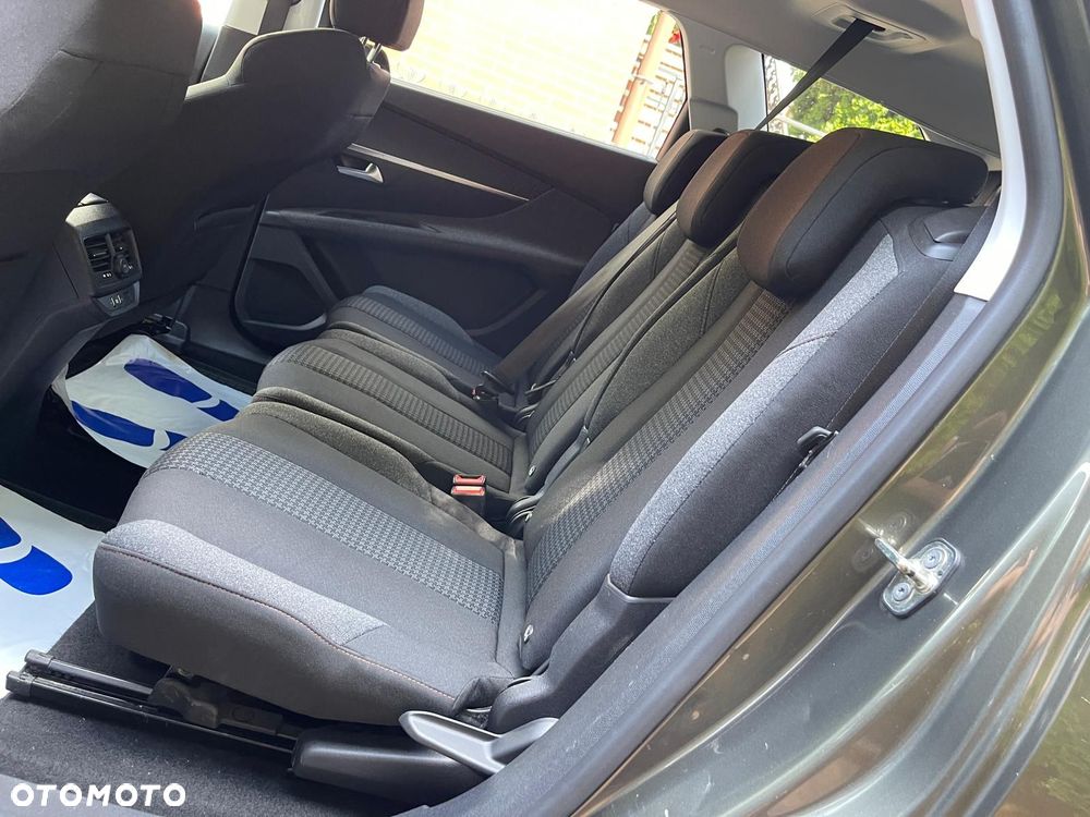 Peugeot 5008 BlueHDi 130 Active - 27
