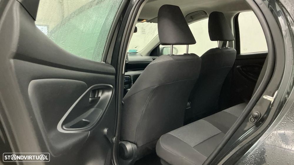 Mazda 2 1.5 L Hybrid VVT-i Pure - 6