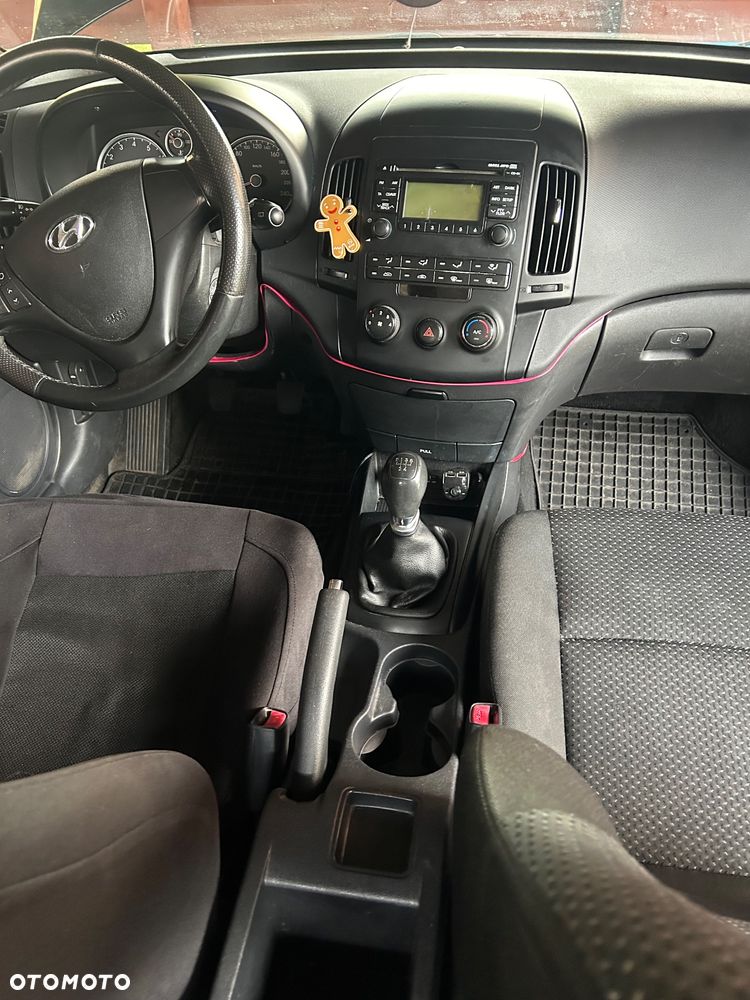 Hyundai i30 1.4 Blue Classic - 16