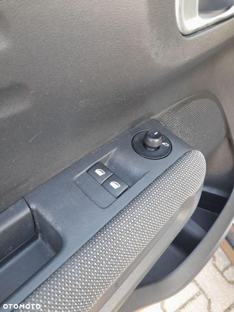 Citroën C3 Aircross 1.2 PureTech GPF Live S&S - 10