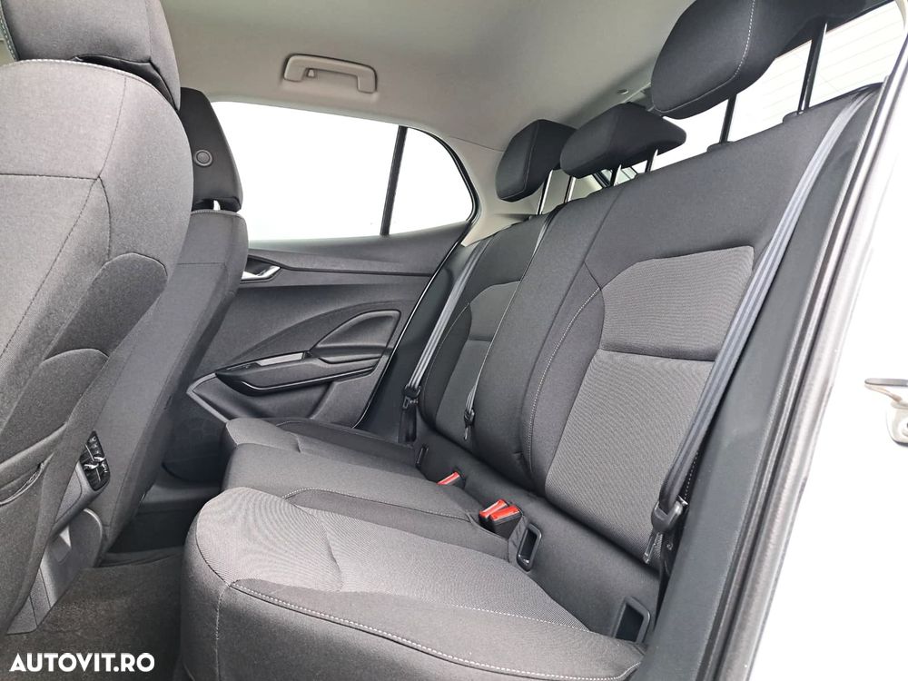 Skoda Fabia 1.0 TSI 95 CP Selection - 33