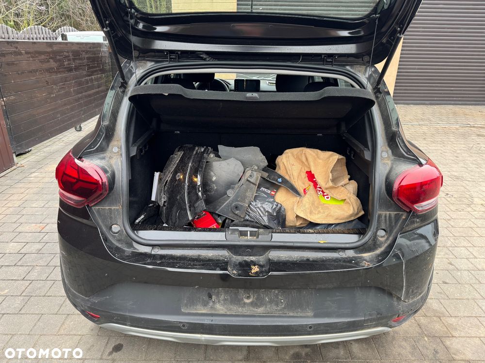 Dacia Sandero Stepway TCe 90 CVT Expression - 9