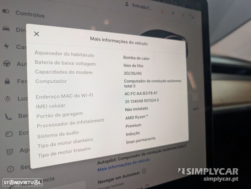 Tesla Model Y Performance Dual Motor AWD - 12