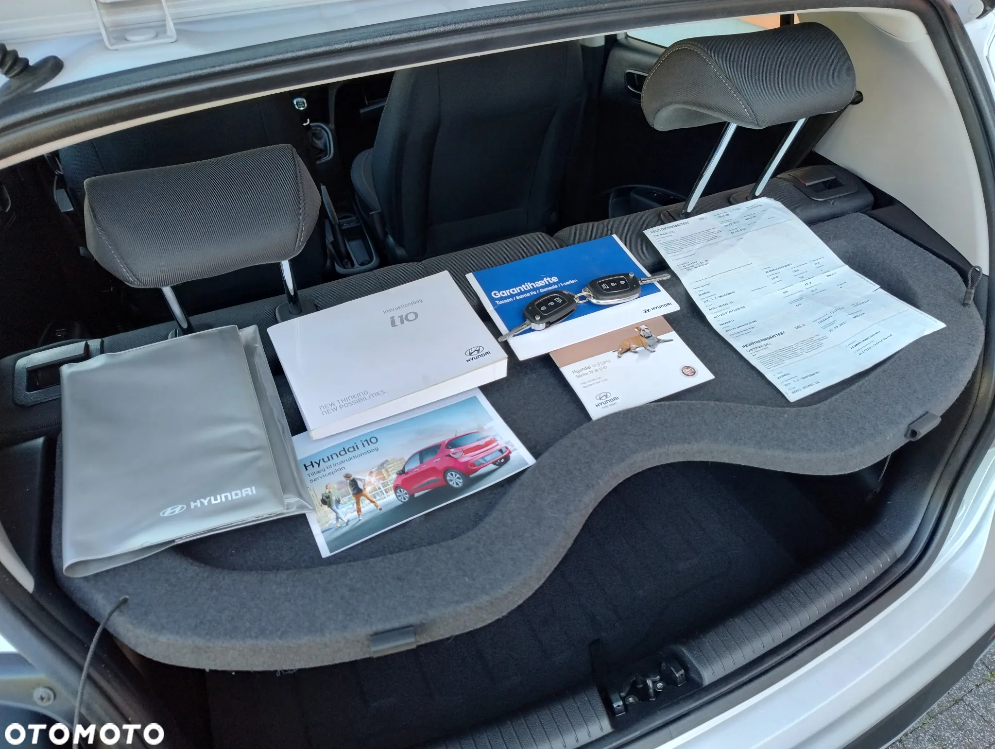 Hyundai i10 1.0 Trend - 40