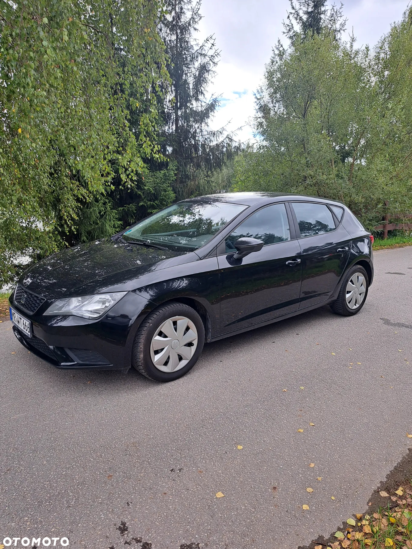 Seat Leon - 9