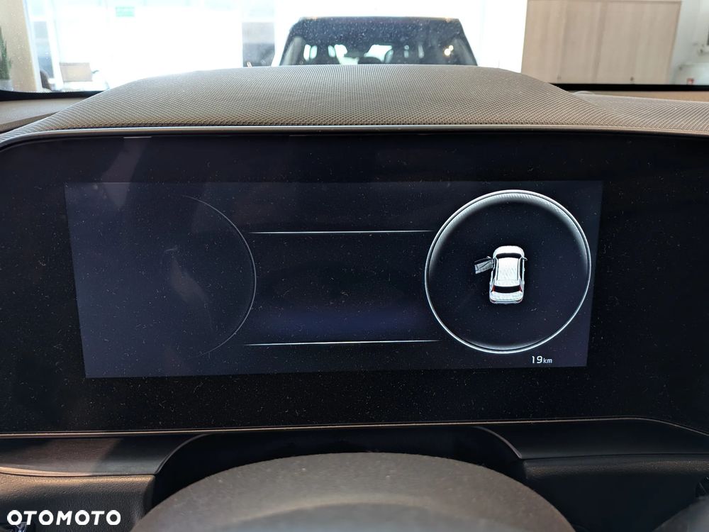 Kia Niro 1.6 GDI Hybrid Business Line - 7