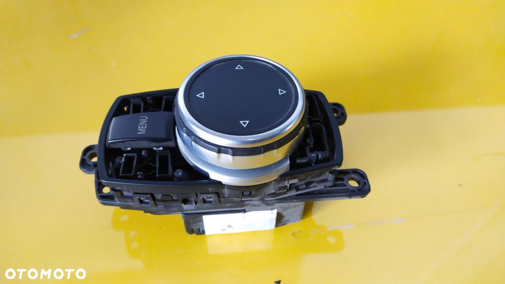 Sterownik idrive BMW OE 19226310 - 1