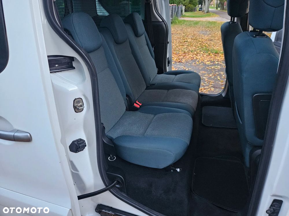 Citroën Berlingo - 9