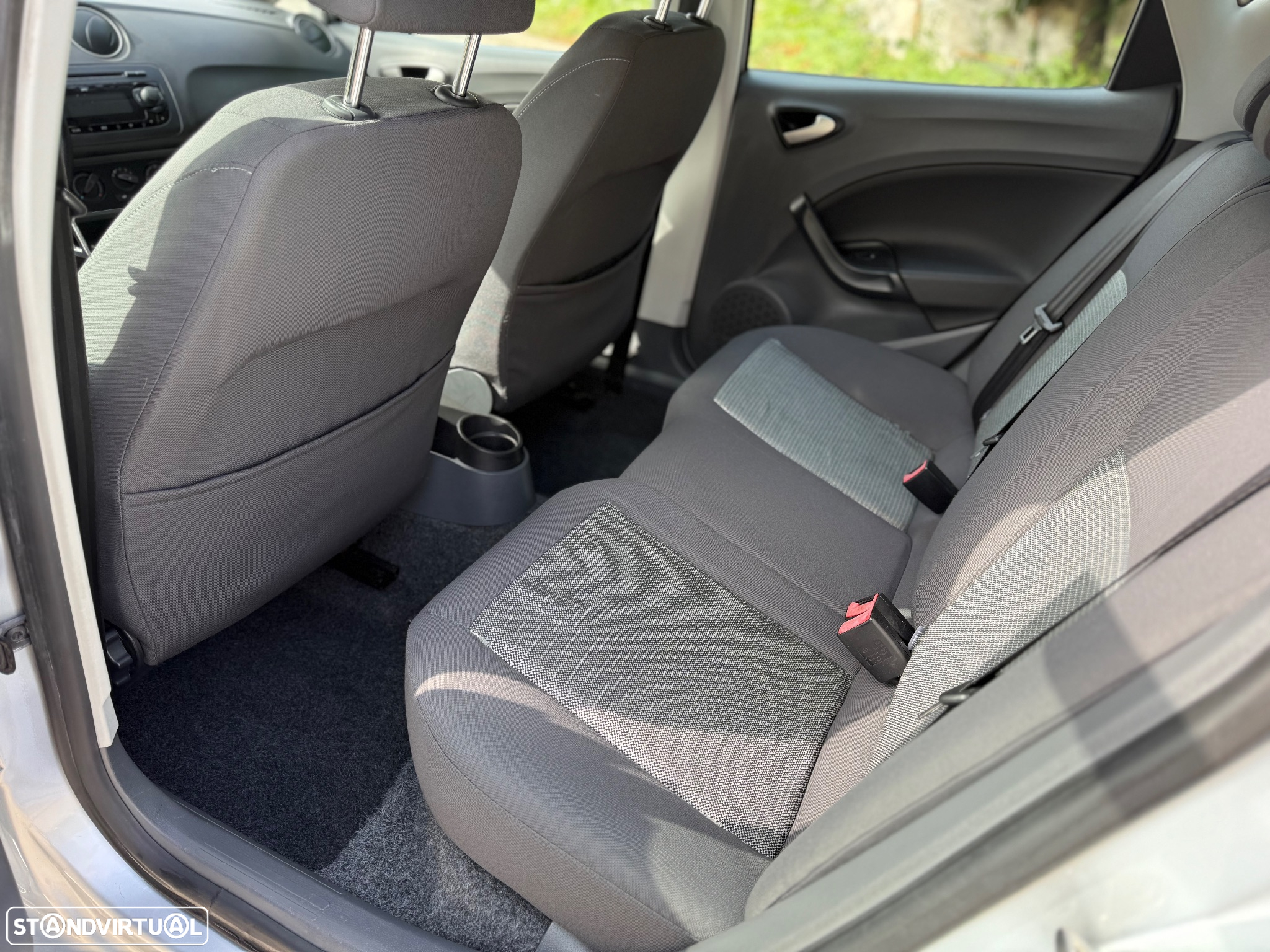 SEAT Ibiza 1.2 12V Style - 9