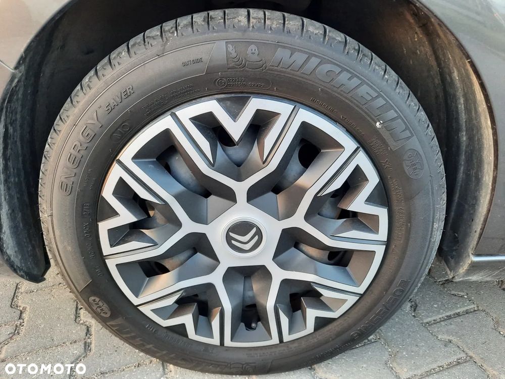 Citroën C4 1.2 PureTech Feel Edition Elite - 12