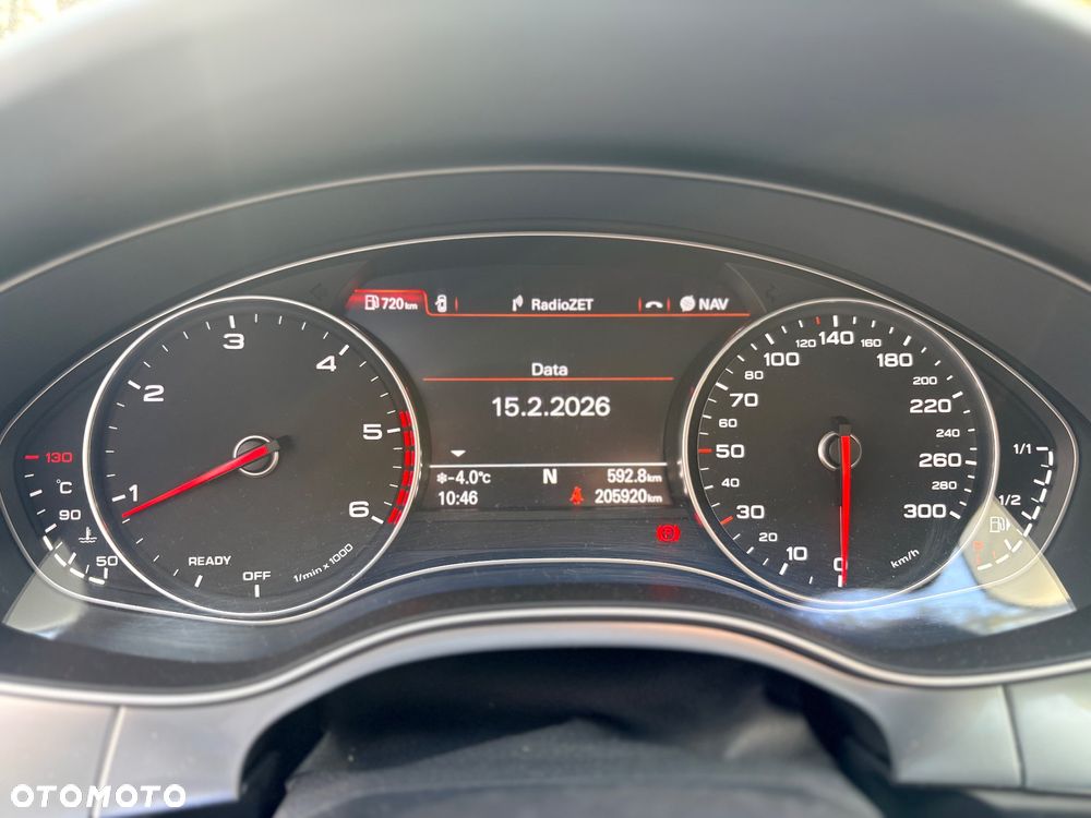 Audi A6 Avant 3.0 TDI Quattro S tronic - 18