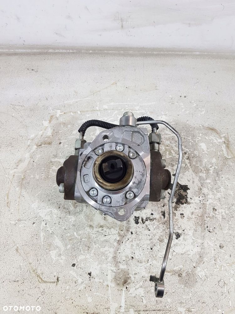 pompa wtryskowa 294000-1660 mazda cx-5 mazda 6 gj 3 2.2d sh01 - 14