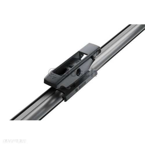 Set stergatoare AeroTwin Renault Captur, 03.2013-02.2020; Renault Clio 4, 10.2012-12.2019, 3397007868, Bosch - 3