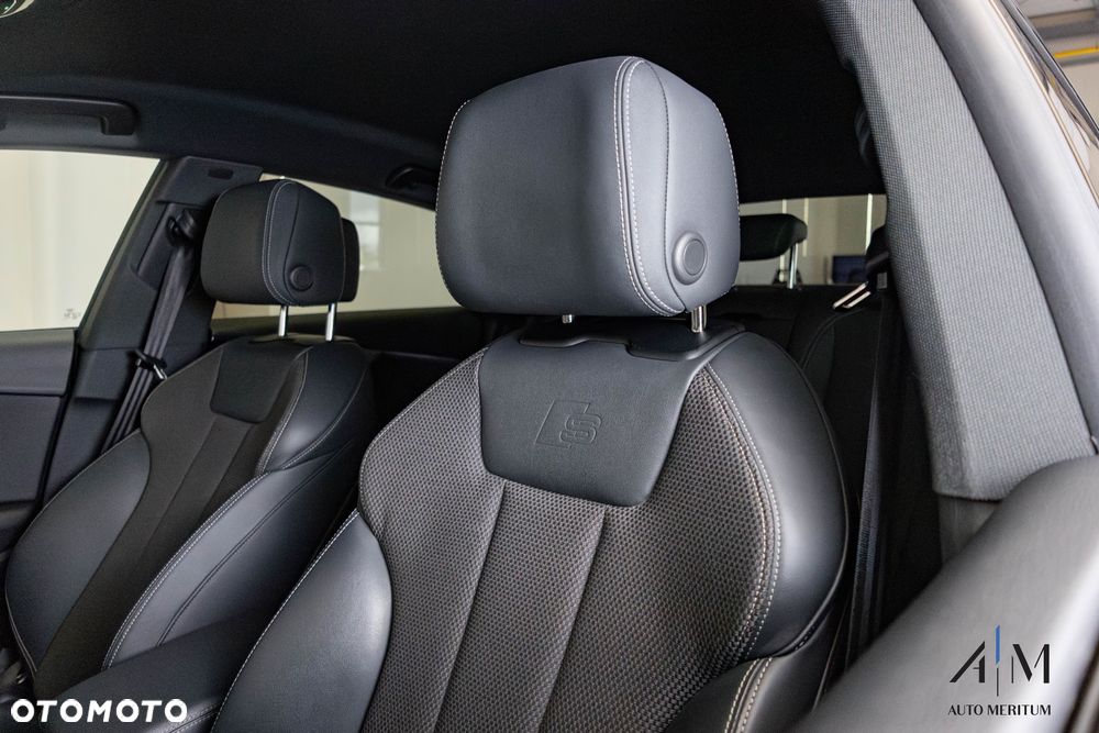 Audi A5 Sportback - 19