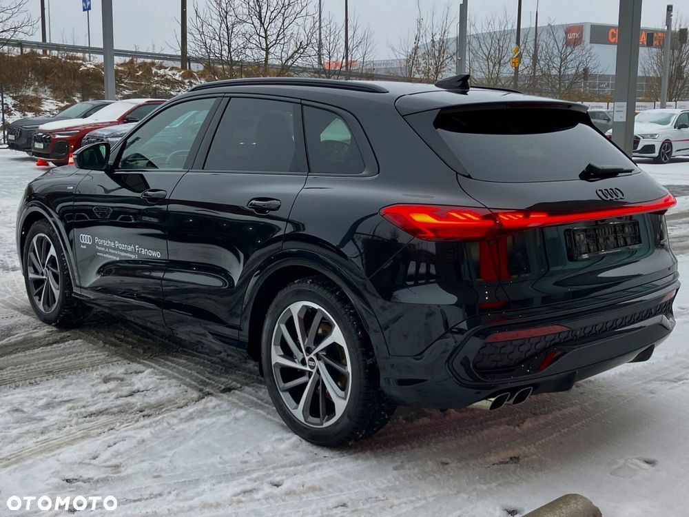 Audi Q5 - 8