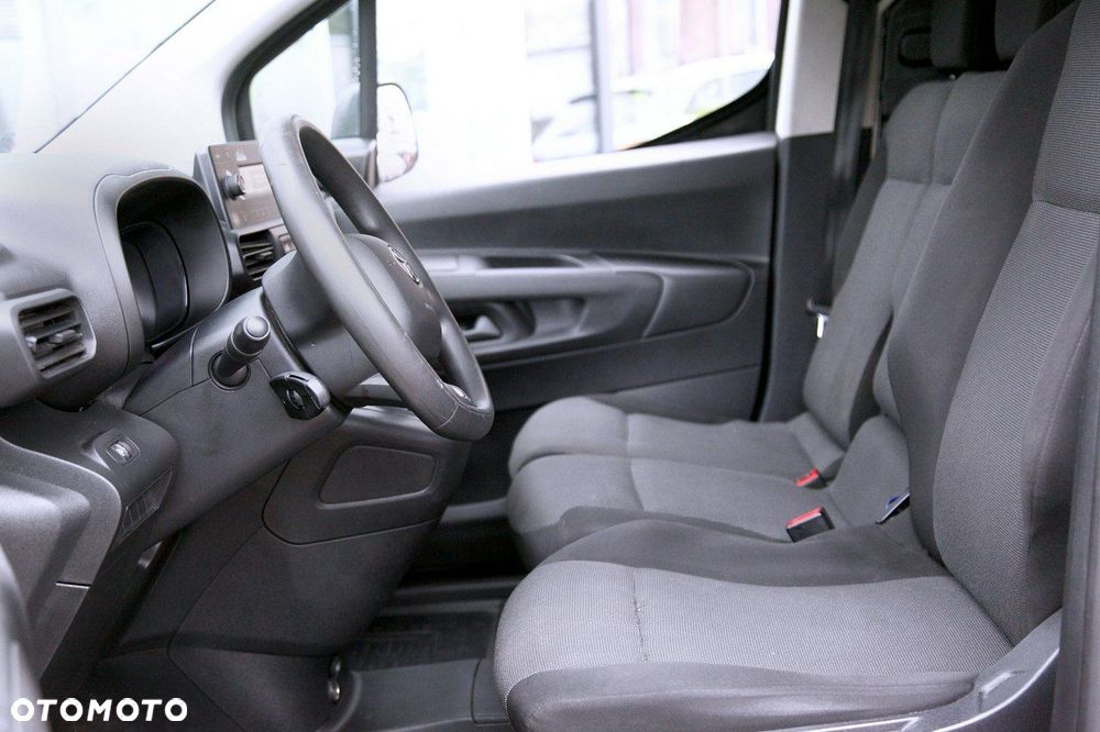 Toyota Proace City - 14