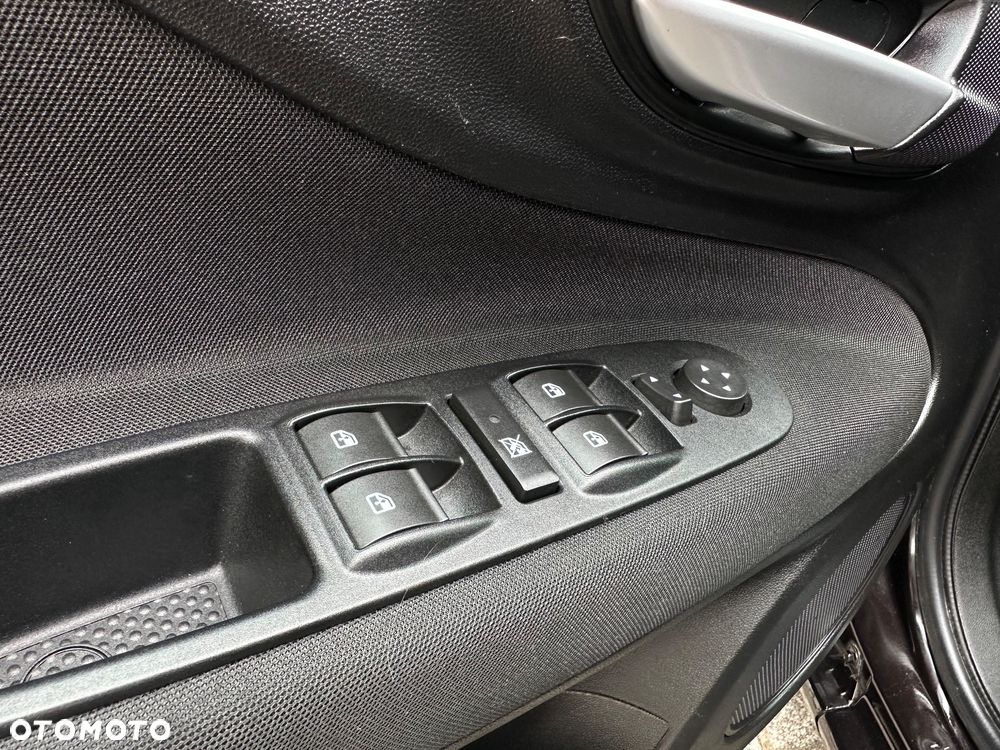 Fiat Punto Evo 1.2 8V MyLife Start&Stop - 11