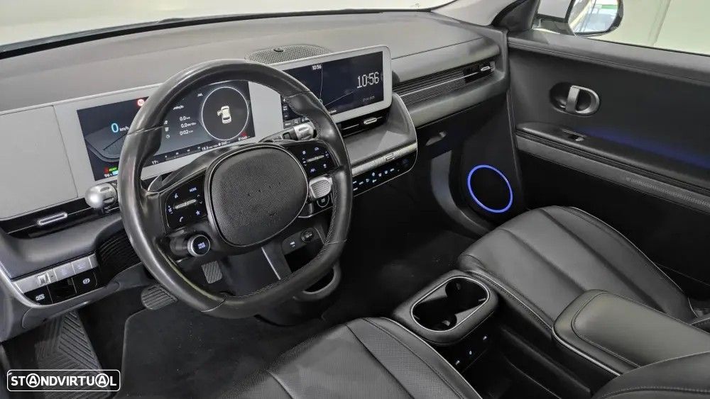 Hyundai Ioniq 5 73 kWh Vanguard+Plug & Power+AFH - 18
