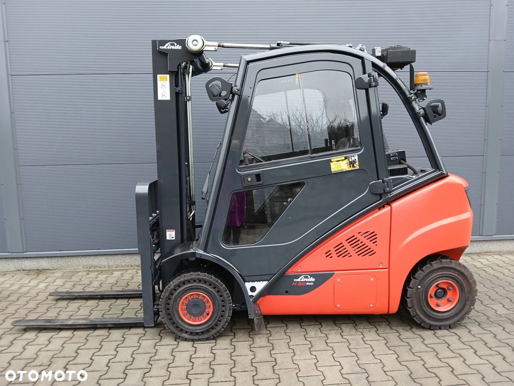 Linde H20D-02/600 - 9