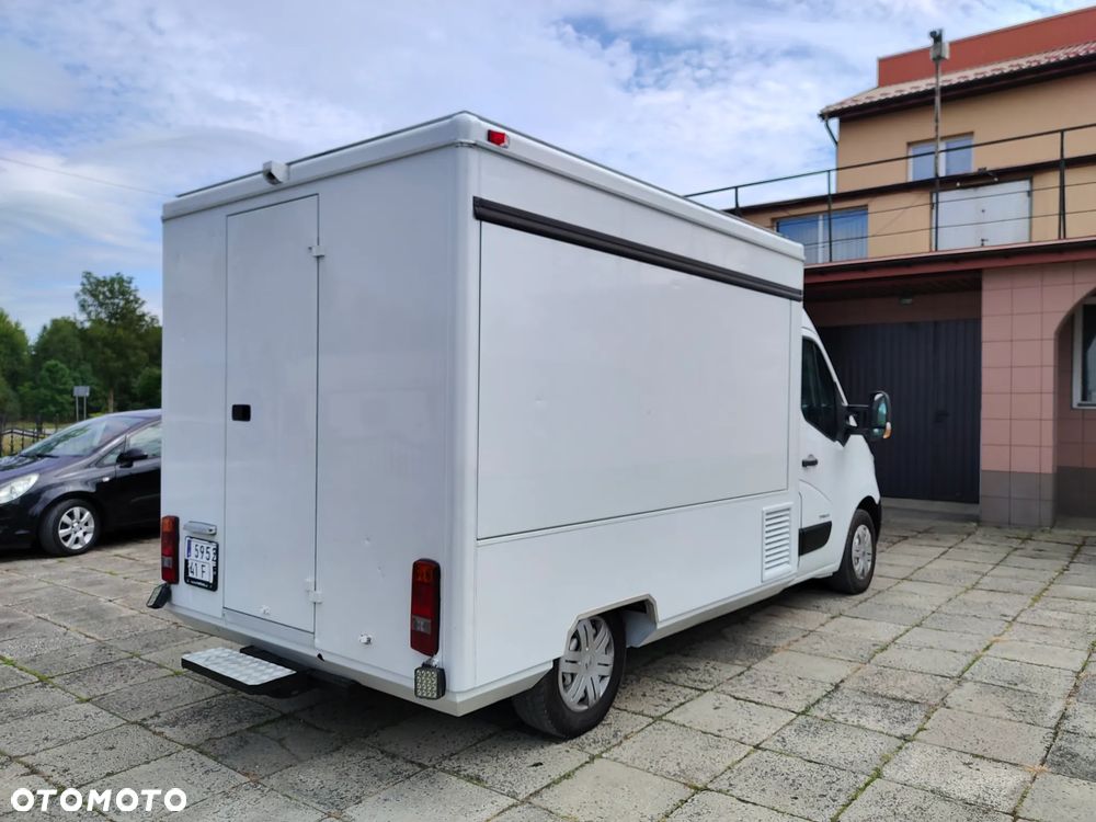 Renault Master - 19