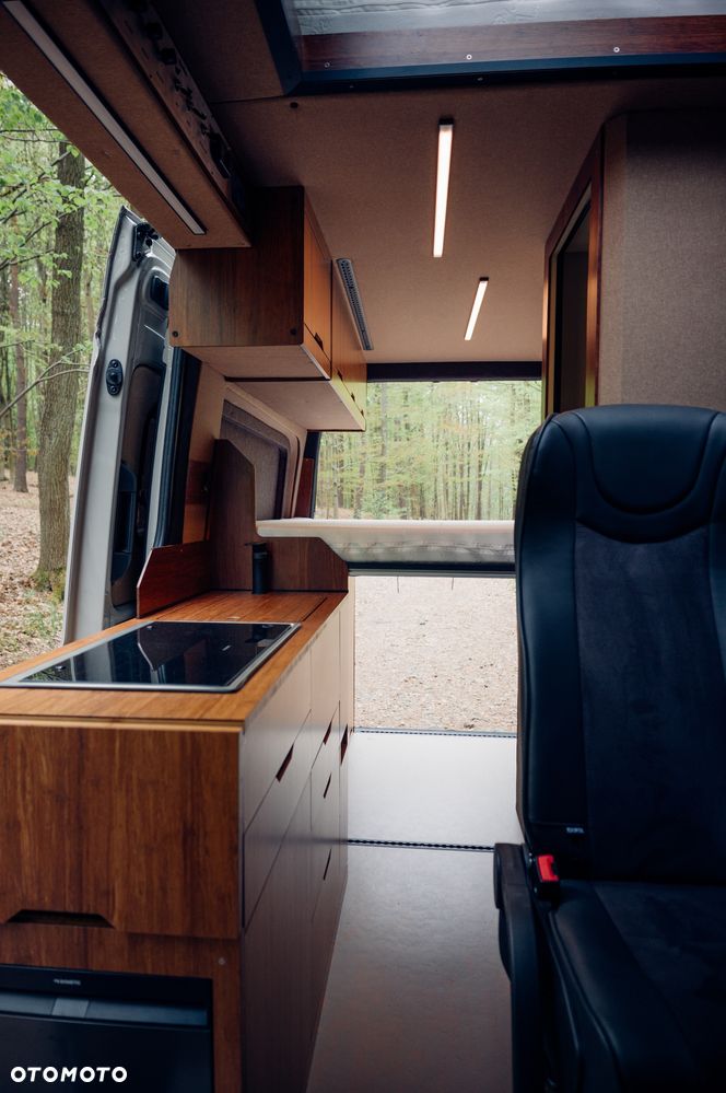 Volkswagen CRAFTER - 13