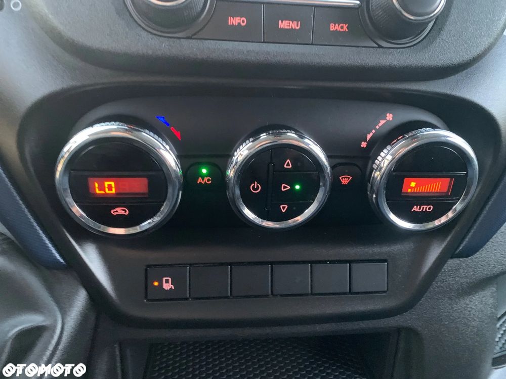 Iveco Daily 35S18 Salon Polska Pierwszy właściciel FV 23% L4H2 - 37
