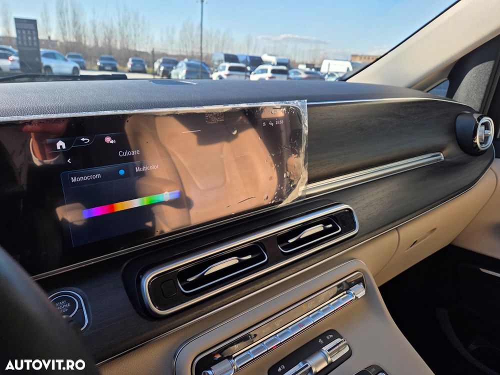 Mercedes-Benz V 250 d Lung Avantgarde - 32