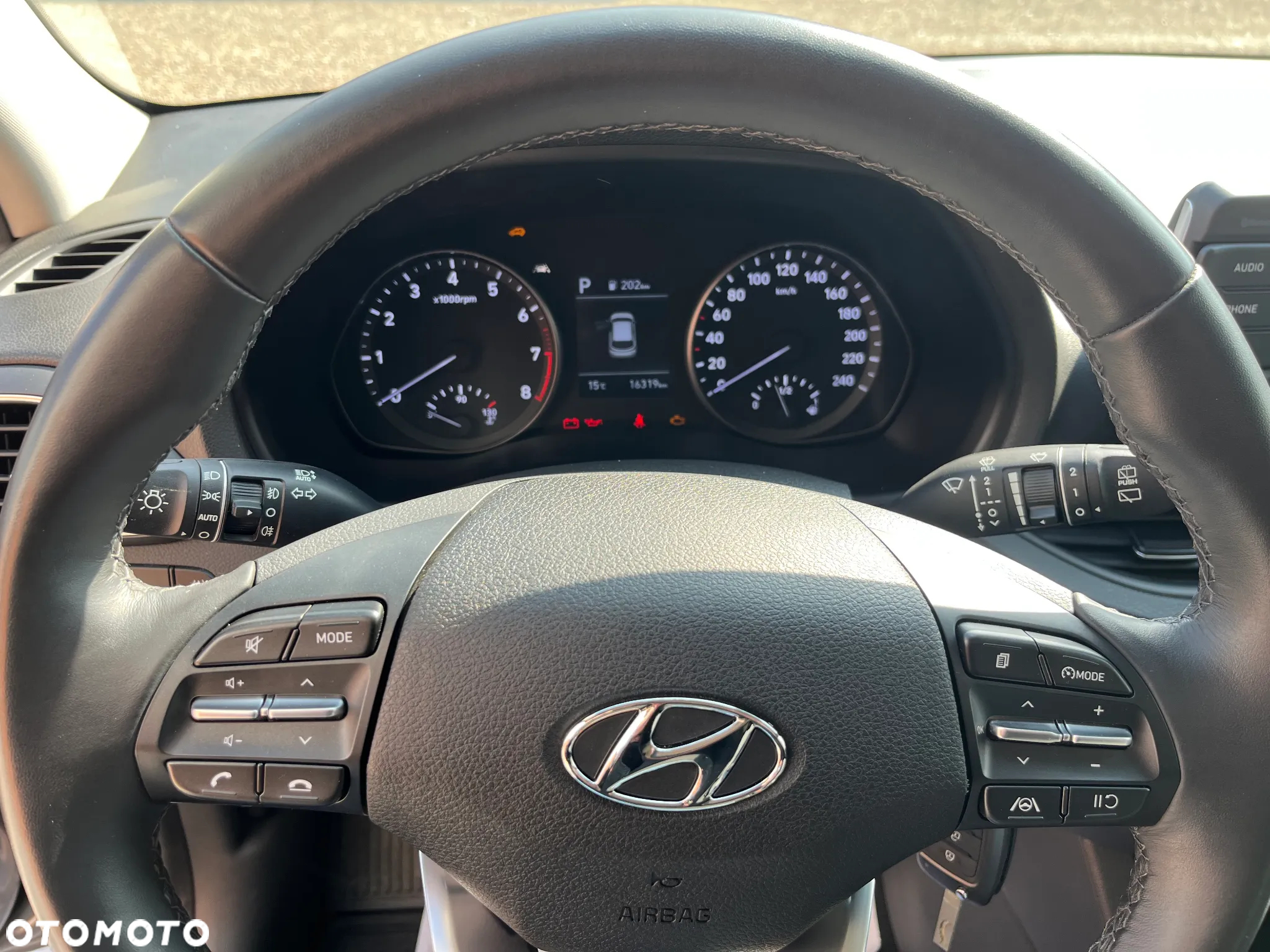 Hyundai i30 1.0 T-GDI Classic + DCT - 14