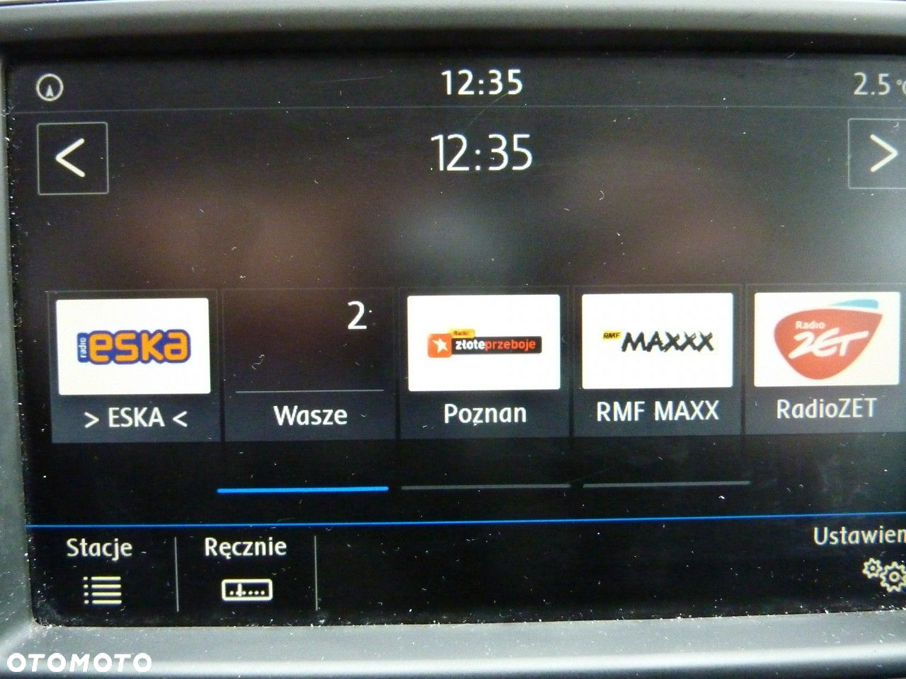 Volkswagen Passat - 24