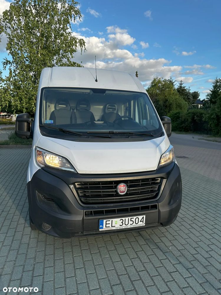 Fiat DUCATO - 1