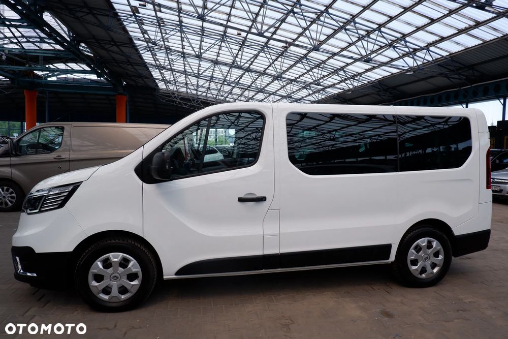Renault Trafic 2.0 dCi EDC - 5