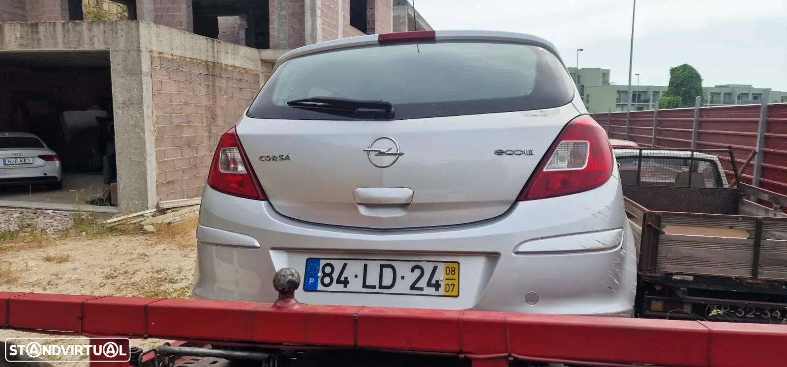 Opel Corsa - 2