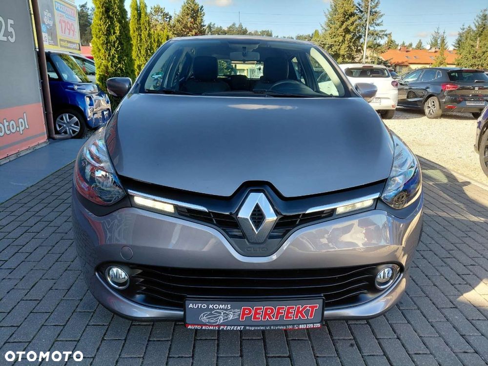 Renault Clio - 3