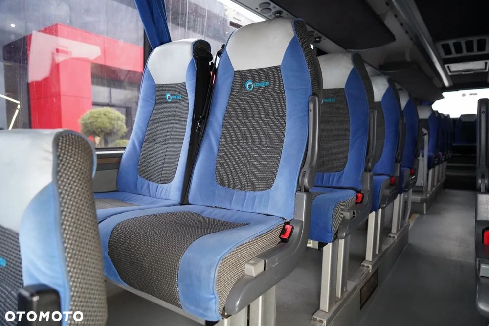 Irisbus MIDIRIDER / KLIMA / - 31