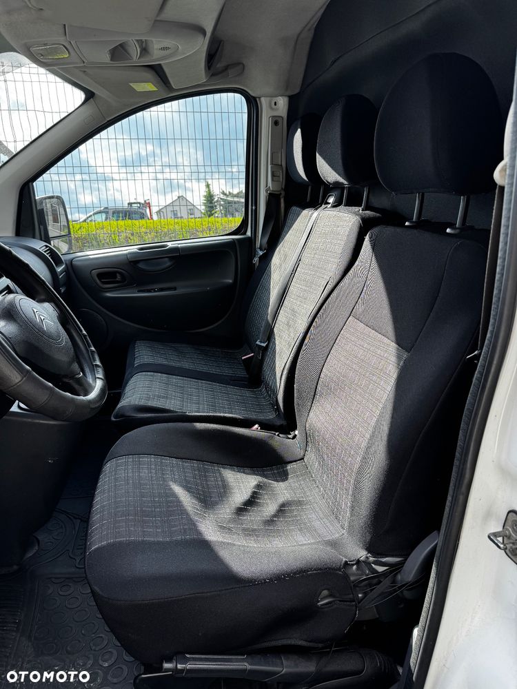 Citroën Jumpy - 9