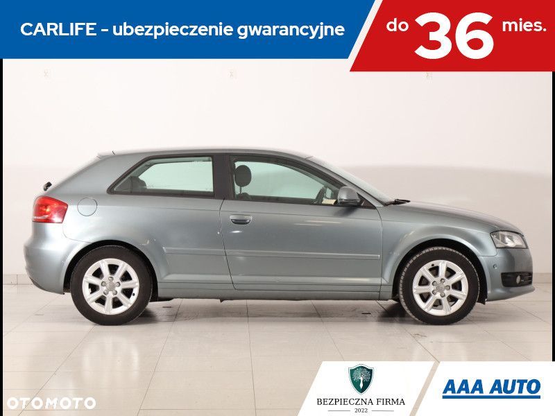 Audi A3 Sportback - 7