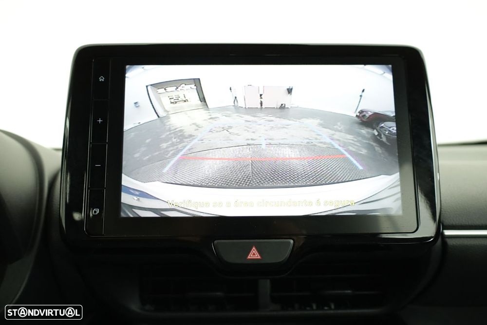 Toyota Yaris Cross 1.5 HDF Comfort - 11