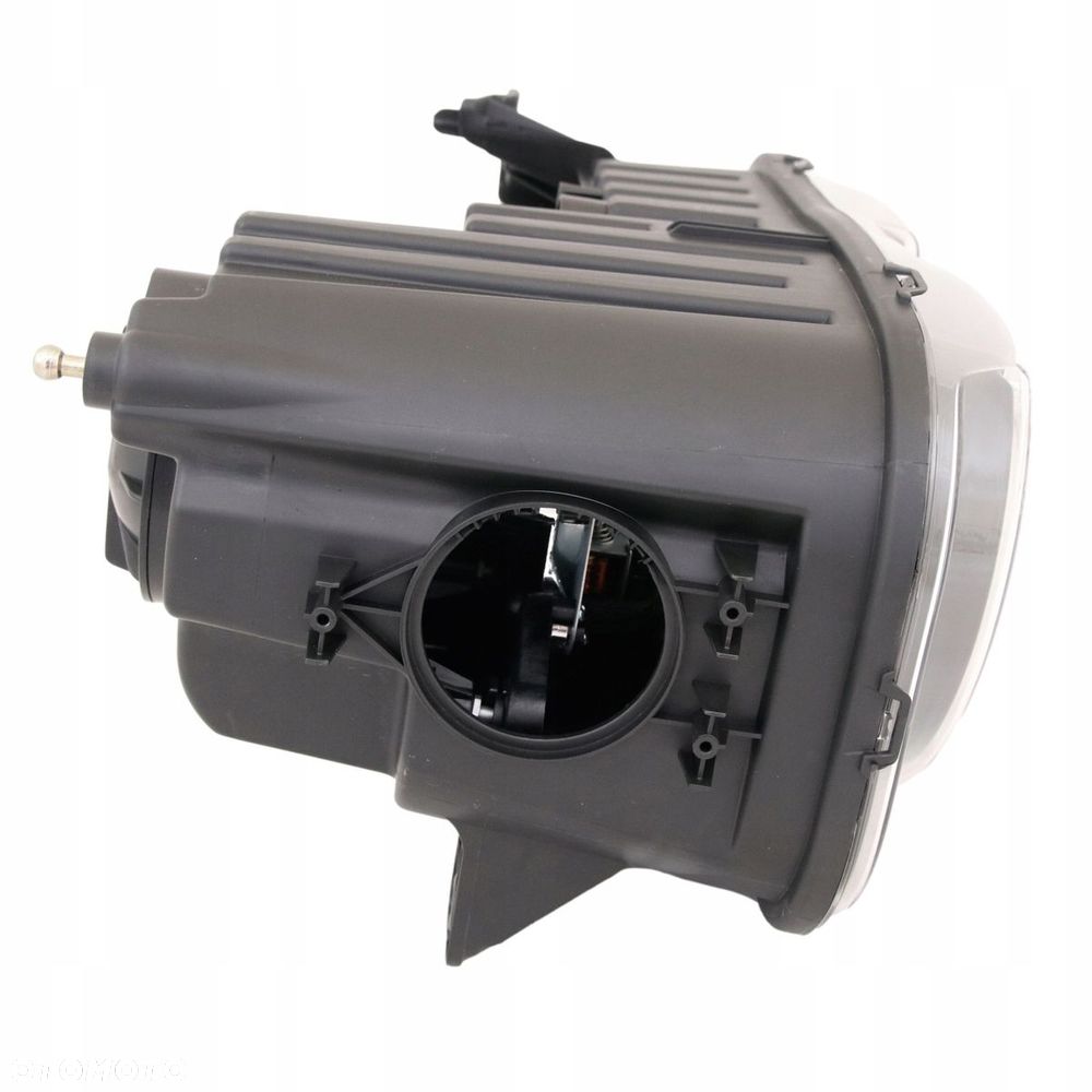 Reflektor Lampa Xenon Europa Homologacja Dodge Charger VII 7 Lift 2014-23 R - 4