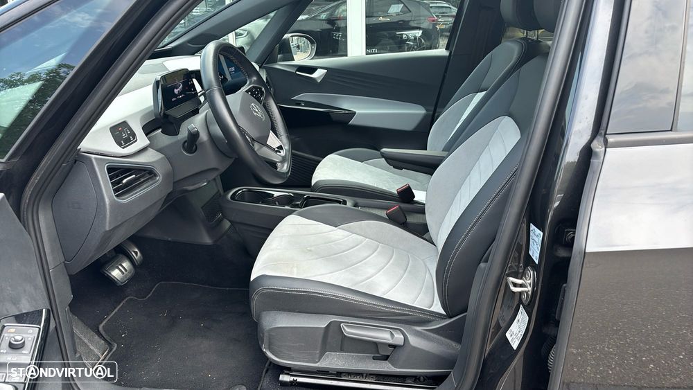VW ID.3 Pro - 9