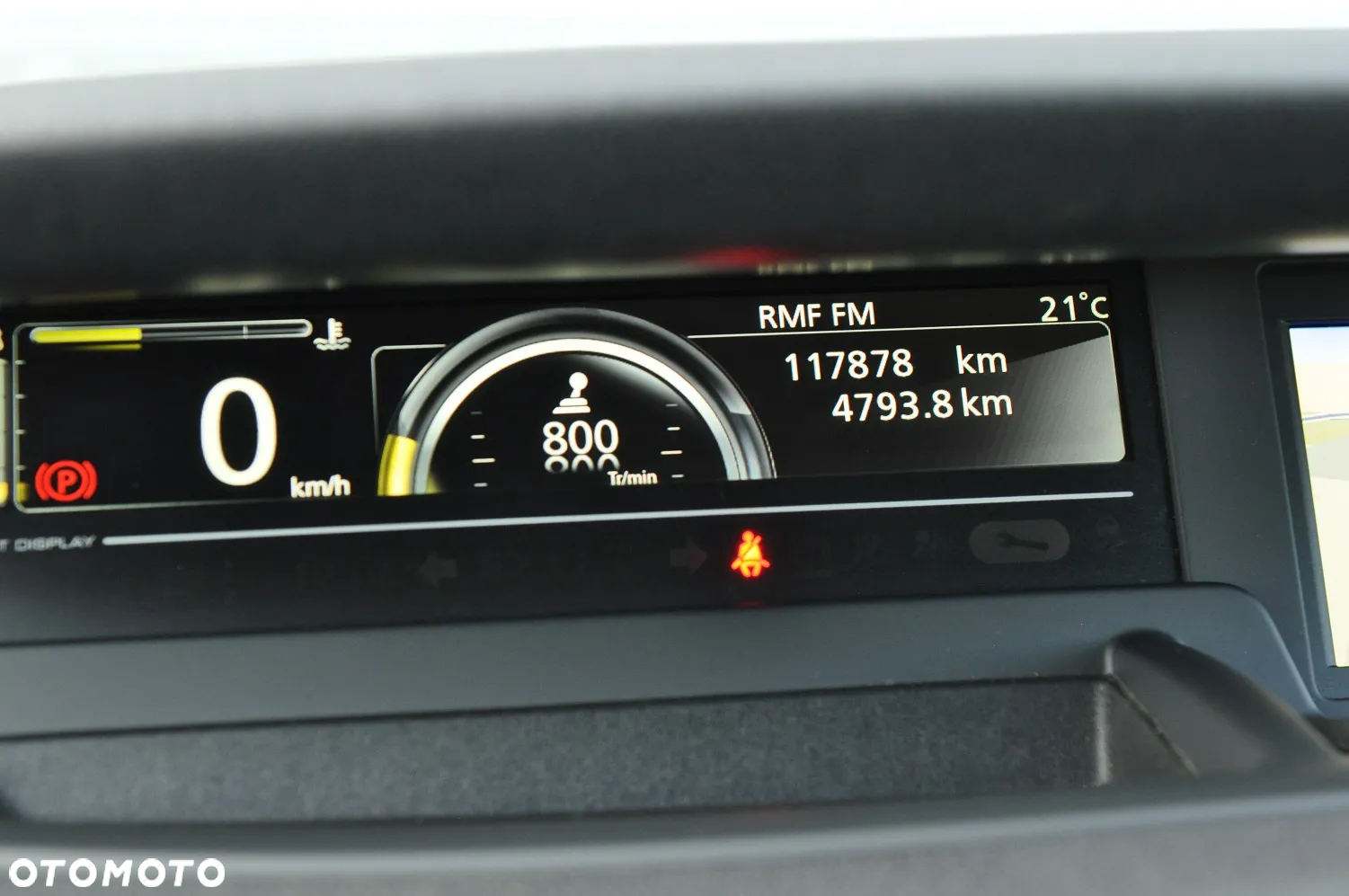 Renault Scenic ENERGY TCe 130 INTENS - 25