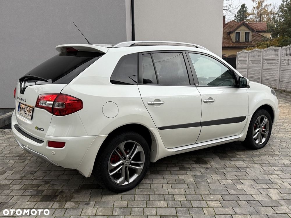 Renault Koleos 2.0 dCi 4x4 Bose Edition - 2