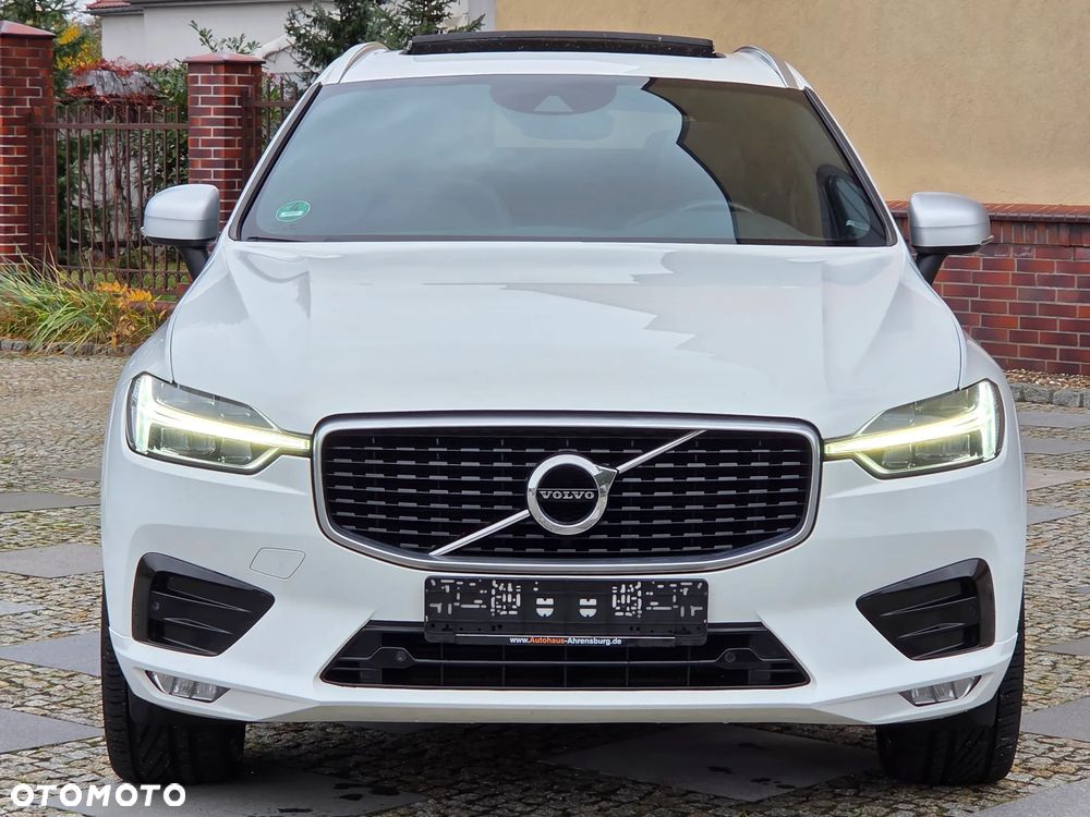 Volvo XC 60 - 8