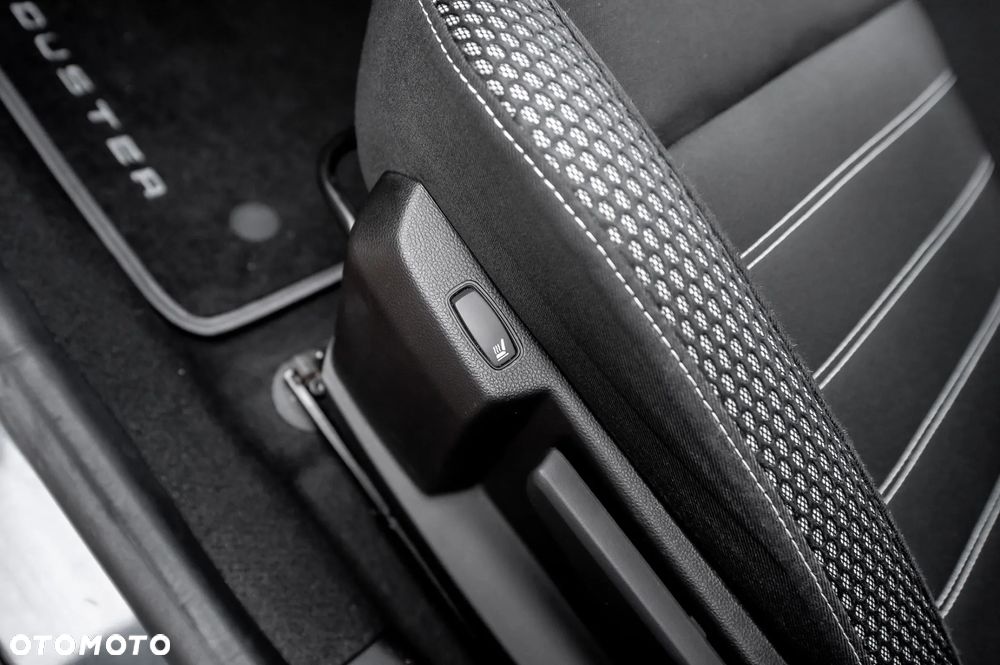 Dacia Duster TCe 130 2WD Sondermodell Extreme - 25