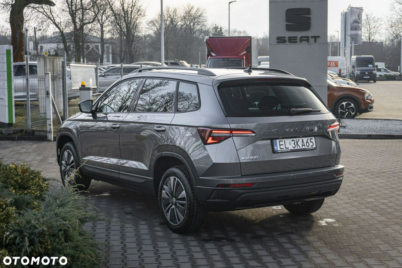 Skoda Karoq - 11