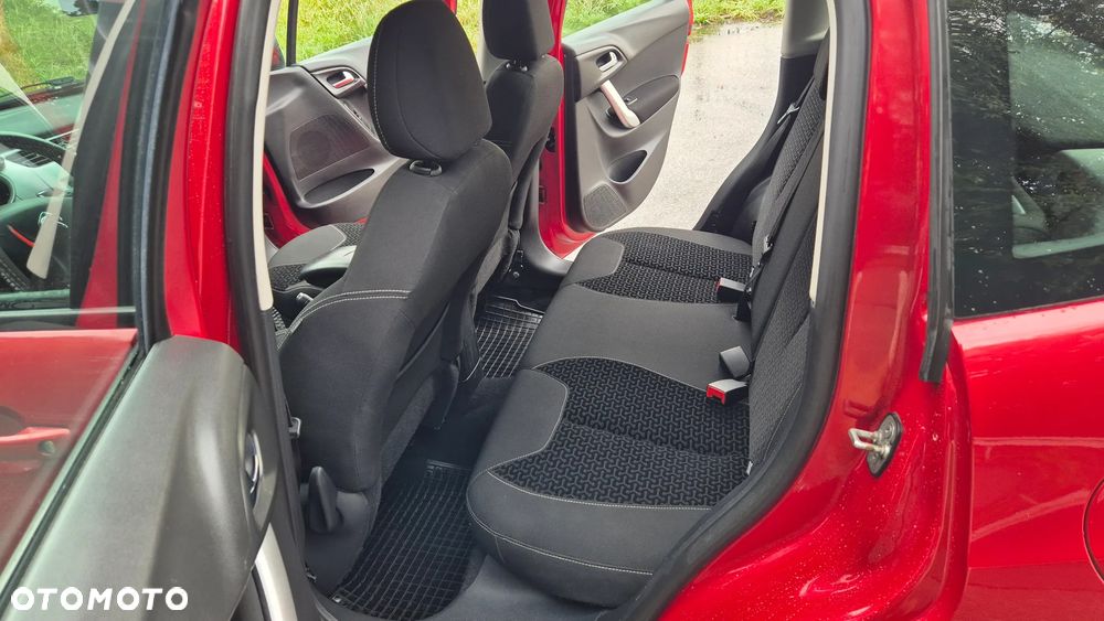 Citroën C3 1.4 Attraction - 14