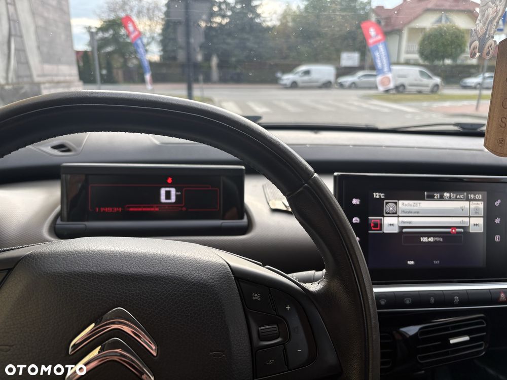 Citroën C4 Cactus - 6