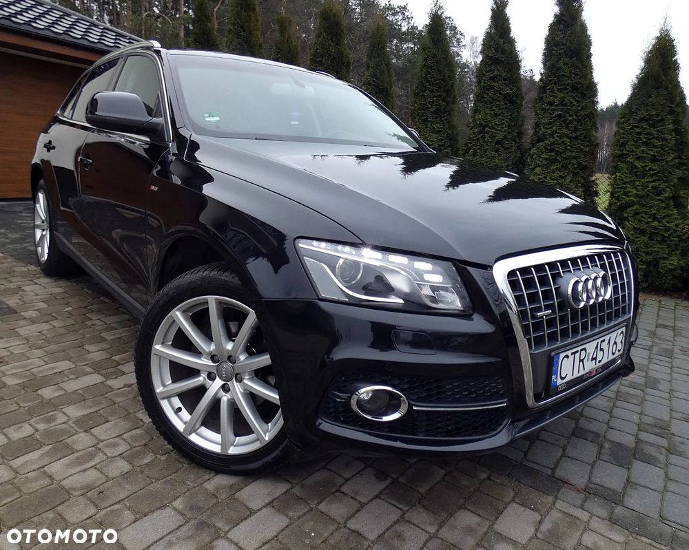 Audi Q5 2.0 TFSI Quattro S tronic - 30