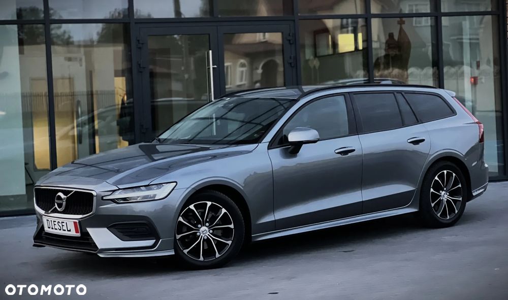 Volvo V60 D3 Momentum - 22