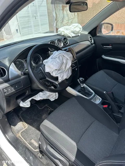 Suzuki Vitara 1.6 DDiS (4x2) Comfort+ - 5