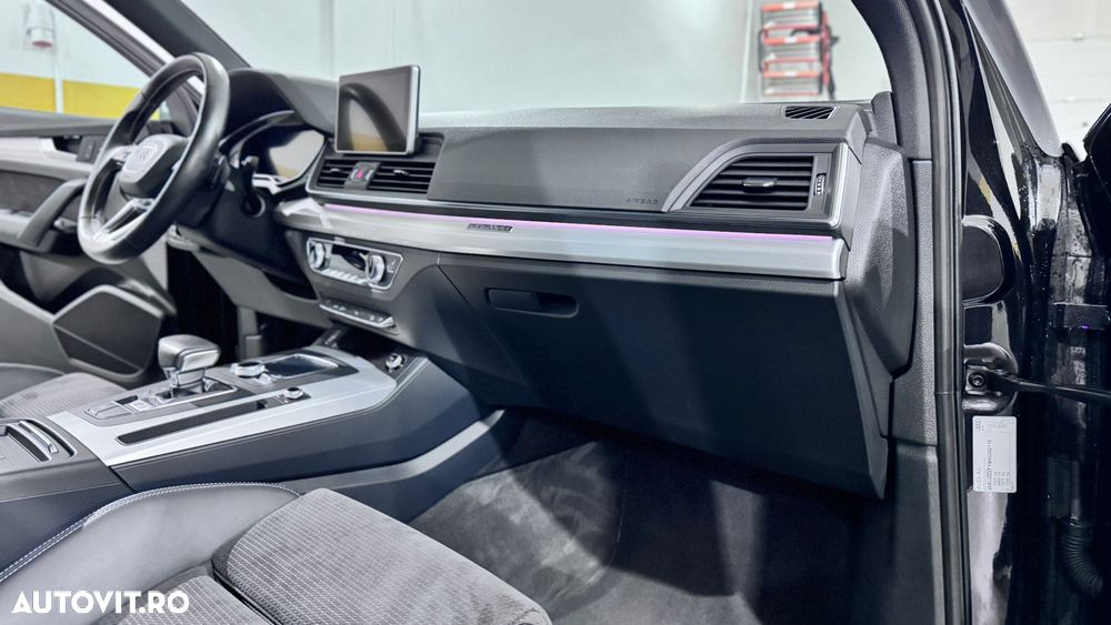 Audi SQ5 - 16